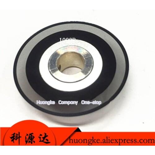 1pcs/LOT HEDS-9732 H9732 encoder code disc 1000cpr 2000cpr 2048cpr