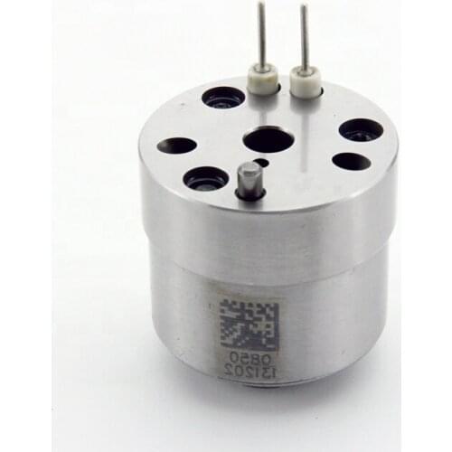 Golden Vidar Common rail injector control valve 7206-0379 for delphi injector