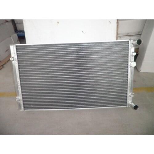 Hot Selling High Quality ALUMINUM RADIATOR FOR VW GOLF GTI/BORA MK4 IV,AUDI A3/TT,SEAT LEON/TOLE