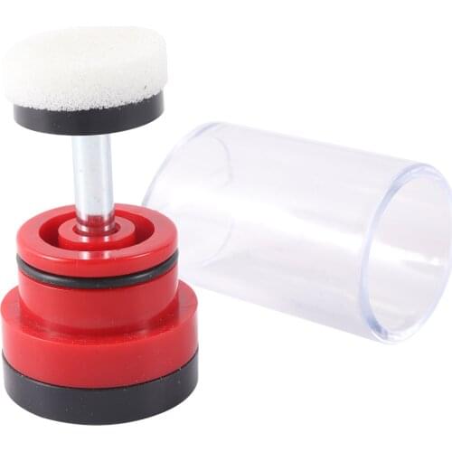 Beekeeping Queen Marker Suitable Farm animals For Queen Bee Labeled Bottle Bee Tool Fertility King Mark High quality plastic