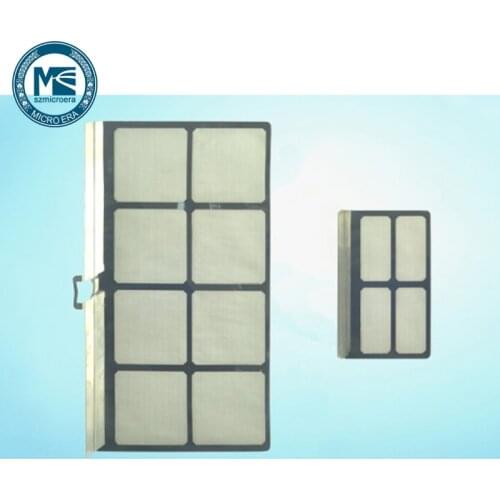 Metal dust filter net for Barco DP2K-12C digital movie projector anti dust