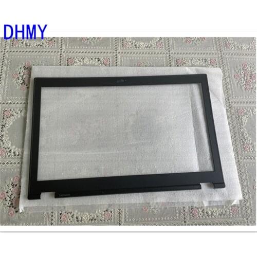 New Original laptop Lenovo ThinkPad P50 LCD Bezel Cover case/The LCD screen frame 00UR814