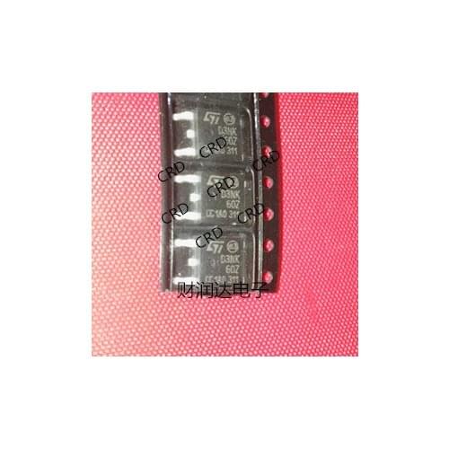Original New 5PCS / STD3NK60Z D3NK60Z TO-252