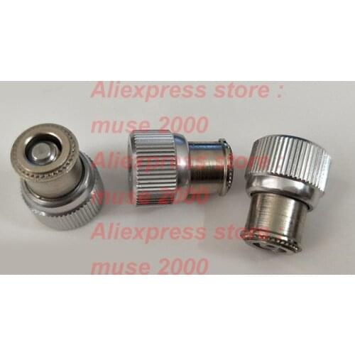 PF11 M3M4 M5 M6 Spring panel screw Self-Clinching pressured Nuts Pressure riveting nut thin carbon steel board fastener