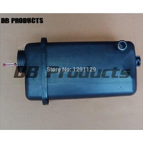COOLANT EXPANSION TANK 17111741167 FOR BMW E39 E38 E31 E52 1990-2000 FREE SHIPPING