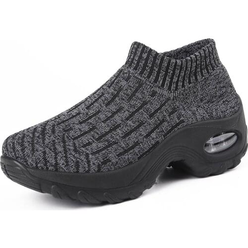 RUNSUN DAILY Tennis Shoes