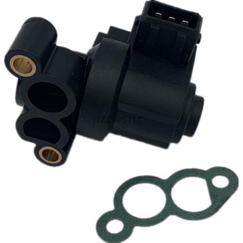 High quality For BMW E34 E36 E46 Idle Air Control Valve 0280140561 13406007102 13411435846 13411247988