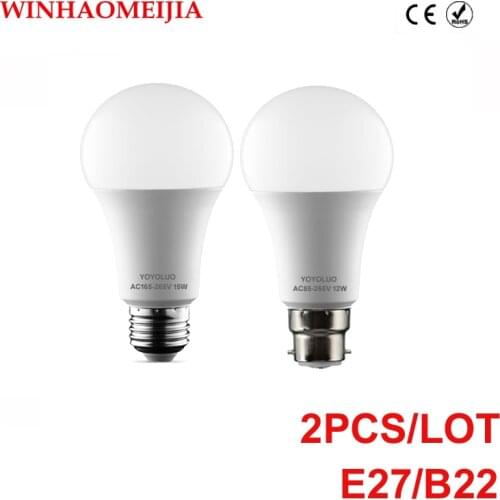 LED Bulbs E27 YOYOLUO China