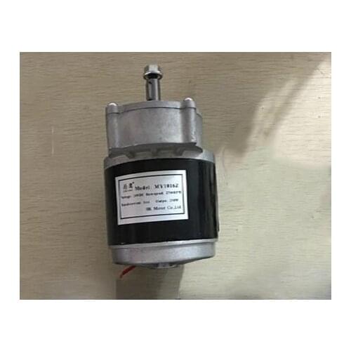 ZHIXIANSEXIEJI DC Motors