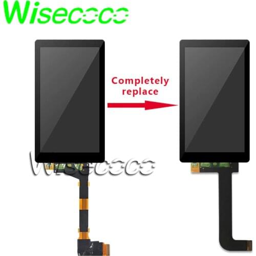 For Any Cubic Photon 3D Printer 2K LCD Screen For Photon Printer Parts Kits Accecceries High Brightness 5.5 Inch 2560x1440