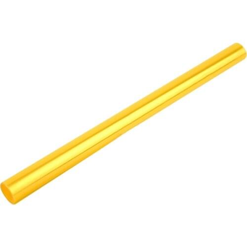 40 x 12'' Auto Car Fog Light Headlight Taillamp Vinyl Film Sheet Sticker Wrap Exquisitely Designed Durable Gorgeous