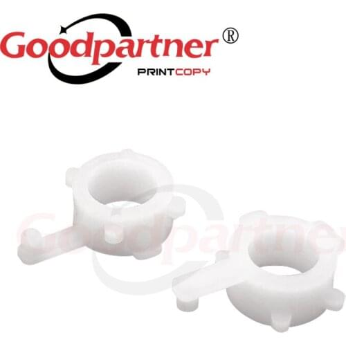 50SET RC2-6237-000 RL2-6229-000 Delivery Roller Bushing for HP P2030 P2035 P2050 P2055 Pro 400 M401 M425 LBP 6300 6650 6670 650i