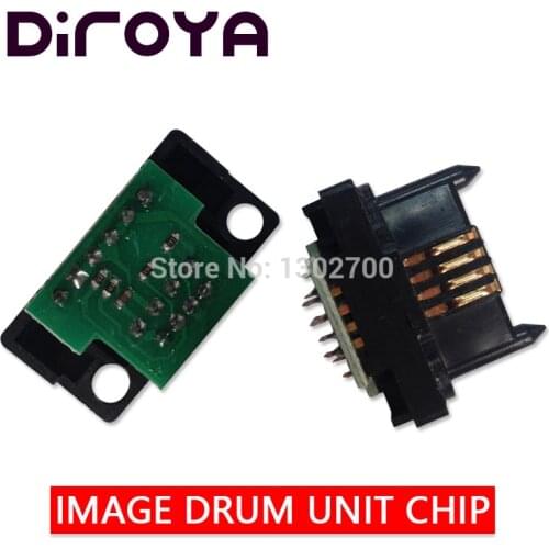 013R00579 drum unit chip For Xerox DocuColor 1632 2240 3535 CopyCentre C32 C40 WorkCentre M24 Pro 32 40 Image cartridge reset