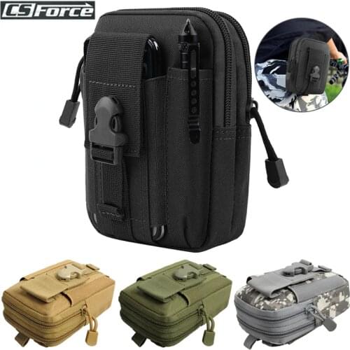 CS Force Men's Casual Bags