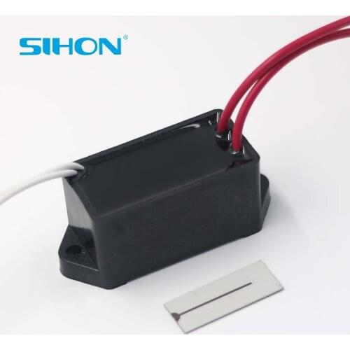 100mg/h 110V 220V 12V Long Lifetime Ozone Generator For air purifier
