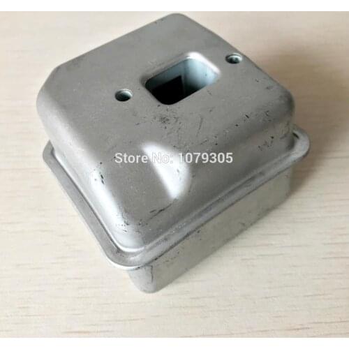 Muffler Exhaust For Stihl 017 018 MS170 MS180 MS180C MS 170 180 180C Chainsaw