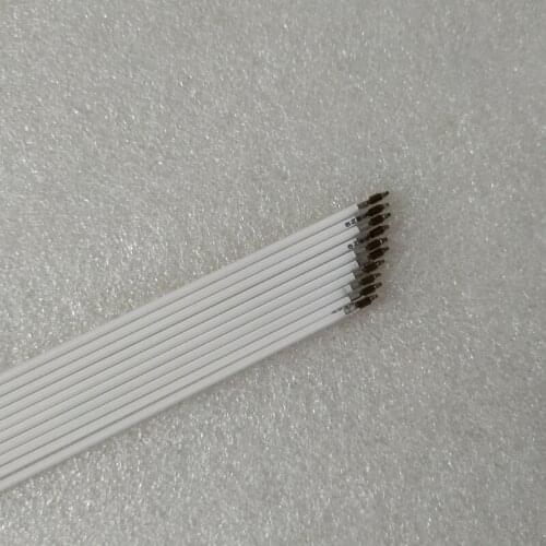 Free shipping!!!20PCS/Lot 15.4"Wide 336MM*2.0MM CCFL Lamp Tube Code Cathode Fluorescent Backlight for LCD Monitor