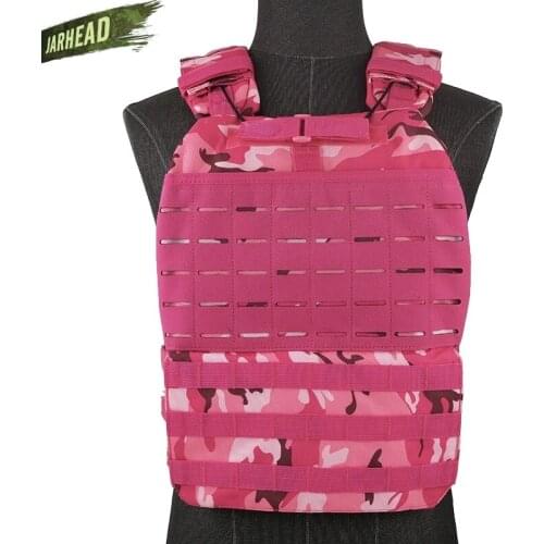 Viking Tactical Vest Combat Vests Outdoor Sports Equipment Camouflage Weight Training Bulletproof Vest