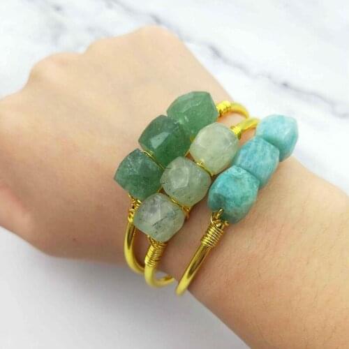 Tess&Asa Jewelry Rigid Bracelets