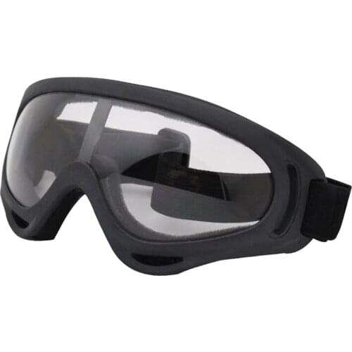 Outdoor Riding Glasses Motorcycle Impact Goggles Ski Goggles