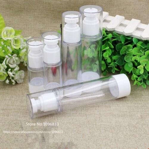 Pack of 10pcs 15ml 20ml Empty Essential Oil Bottle Small Spray Perfume Bottle Refillable Atomizer Refillable Spray Bottle