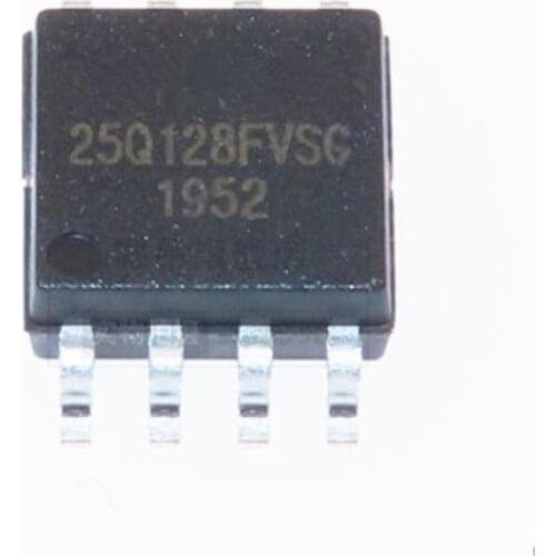 10pcs/lot new original W25Q128FVSG W25Q128FV W25Q128 W25Q128FVSSIG W25Q128FVSIG W25Q128FVSQ W25Q128FVSIQ SOP8