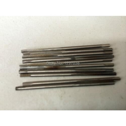 Free shipping hand reamer 2mm 10pcs/lot