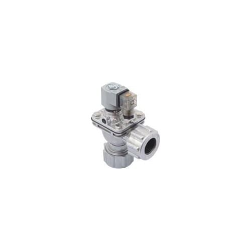 CA25DD 25mm Right Card Set Pulse Jet Solenoid Valve Out Thread Pipe Connect Valve DMF-Z-25DD