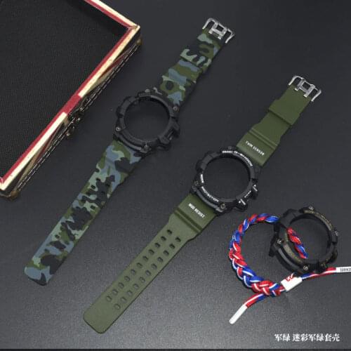 Watch case for casio GG-1000/GSG-100/GWG-100