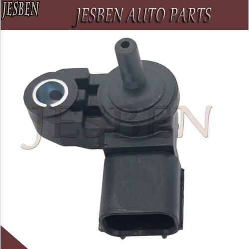 JESBEN Brand New 55241571A Air Pressure Sensor fit For Ducati Multistrada 1200 S 1199 1299 899 959 Panigale S 2010-2017 Diavel