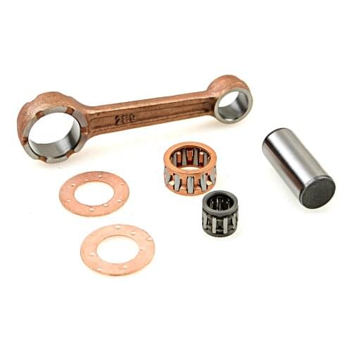 Yimatzu Motorcycle Parts Engine Connecting rod for Yamaha PW50 CY50 QT50 SH50