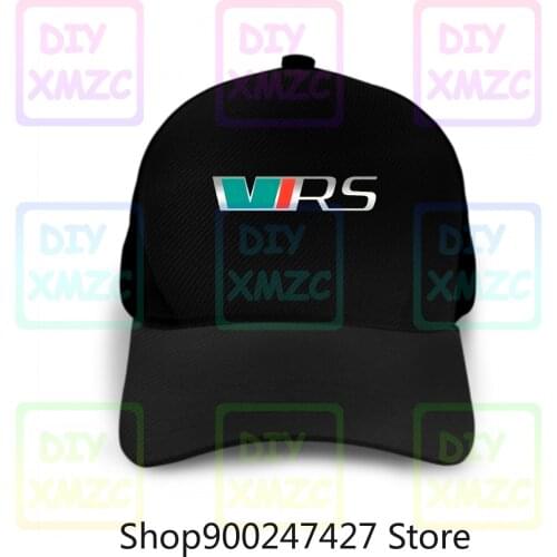 Skoda Vrs Hats Baseball Cap Fabia Octavia Vrs Car Enthusiast Various Sizes Colours