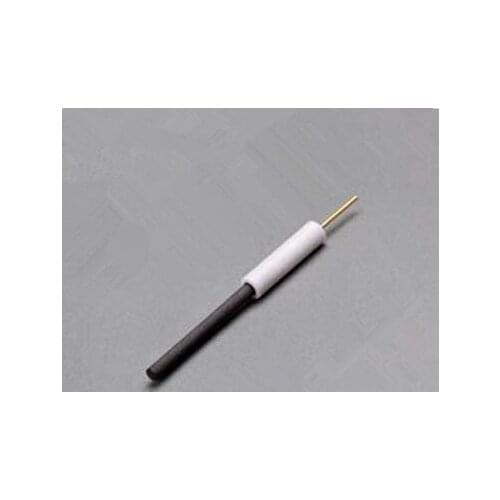 Graphite rod electrode, graphite electrode quality assurance, PTFE graphite contrast electrode can be invoiced