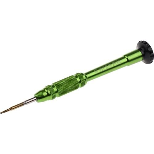 Lovoski Middle Board Screwdriver Y 0.6 Phones Opening Tools for iphone 7 7p 8 8p 8X