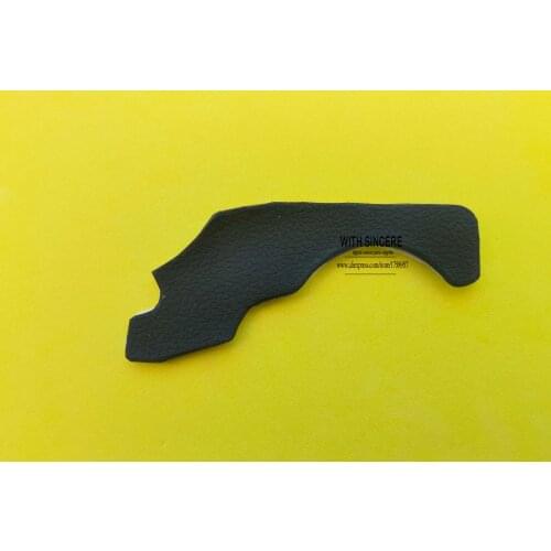 NEW Thumb Rear Back Cover Rubber Unit For CANON 60D Digital Camera Repair Part + Tape