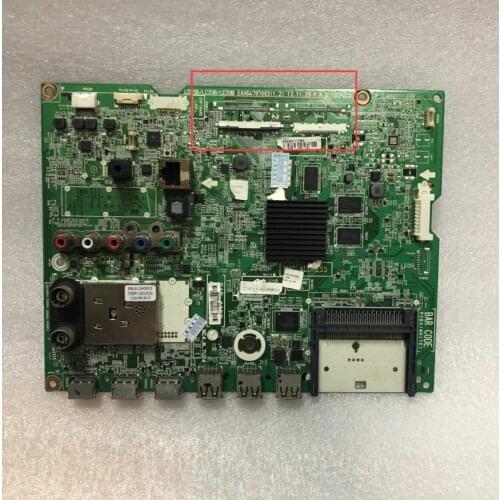 Original motherboard EAX64797003(1.2) EAX64797004(1.1) board