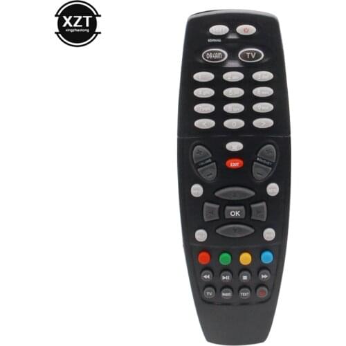 Hot Sales Smart Remote Control High Quality Remote Controller Receiver For Dreambox DM800 DM800HD DM800SE 500HD
