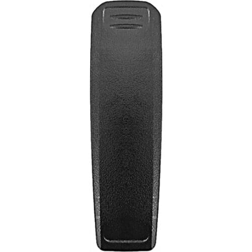 10PCS VBLL MB-133 Two Way Radio Belt Clip for ICOM IC-V88 IC-U88 IC-F1000 IC-F2000 IC-F29SR Walkie Talkie