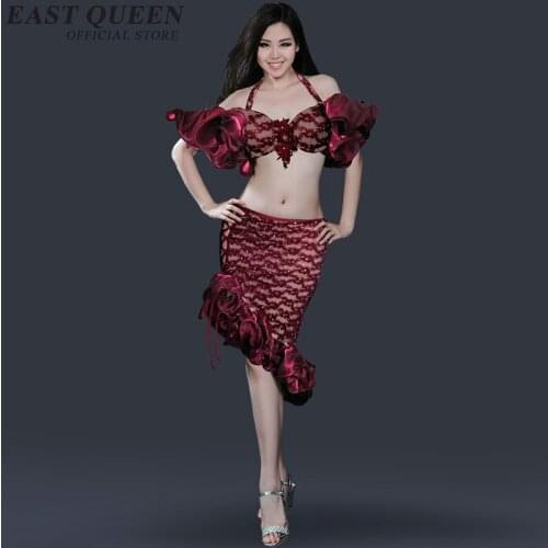 Oriental costumes belly dance costume set bollywood dance costumes women belly dancing outfits bellydance costume FF1191