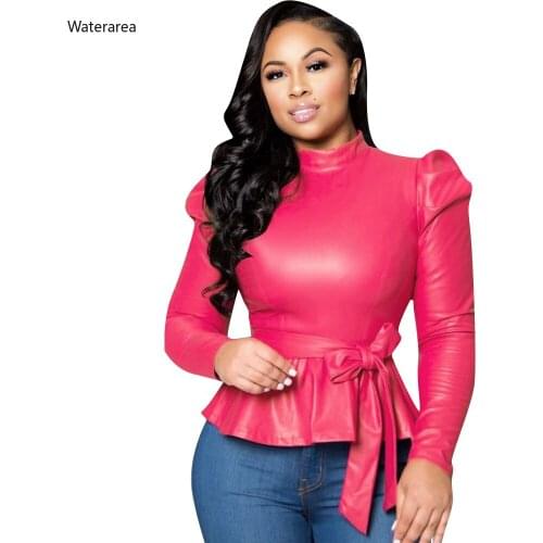 Женские модные куртки Waterarea China At AliExpress