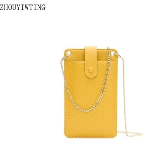 ZHOUYIWTING Bags And Suitcases