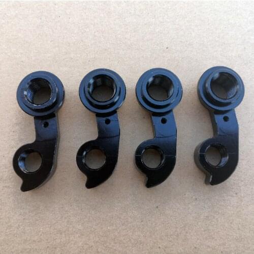 1pc CNC Bicycle derailleur hanger For Btwin GT Haibike Hercules Mondraker Mongoose Radon Sinus Staiger UMF Winora MECH dropout