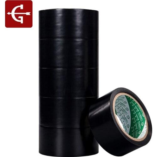 16M Leakage Pipe Repair Waterproof Tape PVC Adhesive Tape For Bathroom Washing Basin Water Pipe Sealing 6 Roll Tubing Wrap Tapes