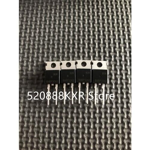 20pcs/lot RHRP3060 TO-220 Fast recovery rectifier diode 30A 600V large current