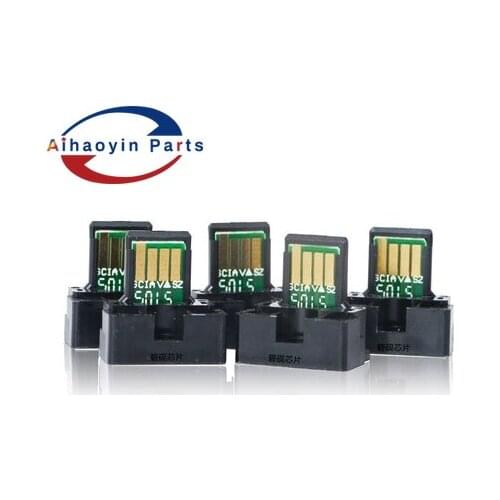 20PCS MX-B20 MXB20 Toner Chip For Sharp MX-B200 MX-B201 MXB200 MXB201 MX B20 B200 B201 200 201 AR-2038 AR 2038 AR2038 Chips