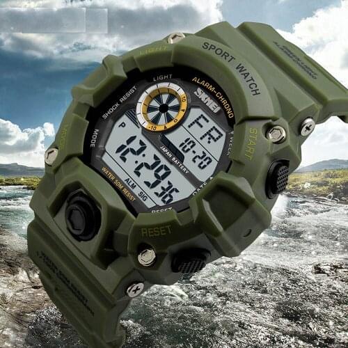 Alike Chronograph Watches