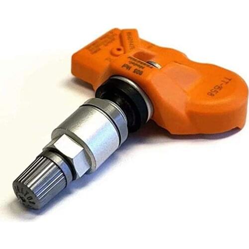 TPMS Tire Pressure Monitoring Sensor OEM 3AA907275F for VW CC Passat Tiguan Touran
