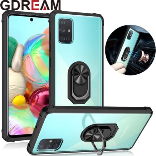 GDream Samsung Galaxy A31 Phone Cases