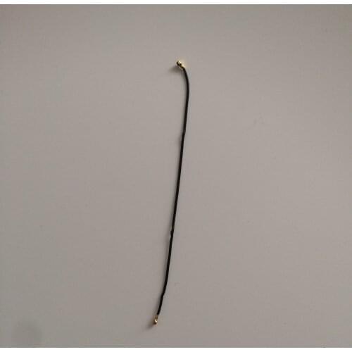 Used Phone Coaxial Signal Cable For Bluboo Picasso Cellphone 5.0 Inch MTK6735 1280x720 Free Shipping+Tracking Number