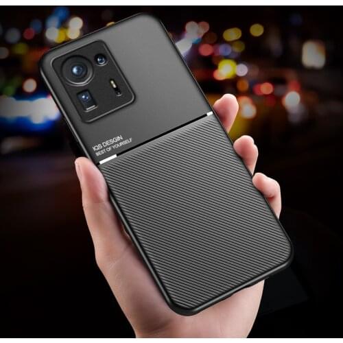 LS Xiaomi Phone Cases